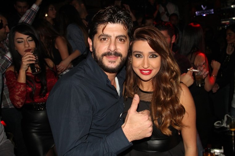 Taiga Beirut On Saturday Night